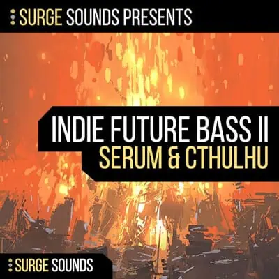 indie future bass 2