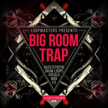 Big Room Trap