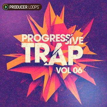 Progressive Trap Vol 6