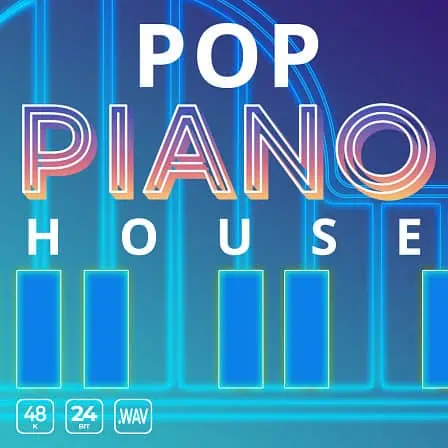 Pop Piano House