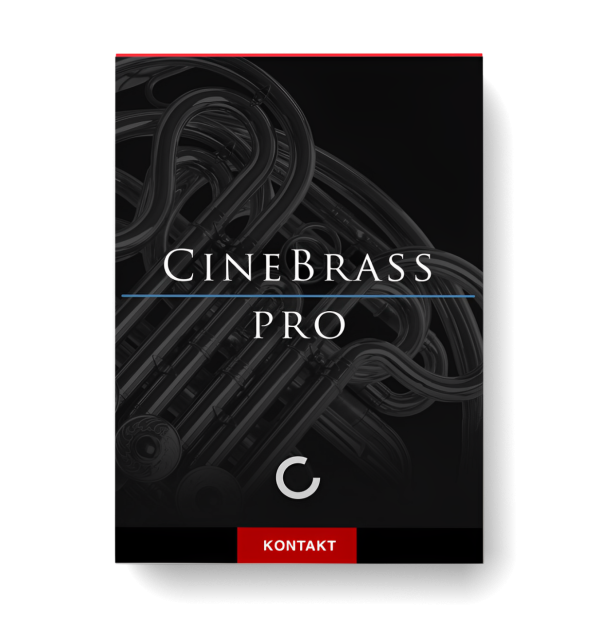 CineBrass Pro 1