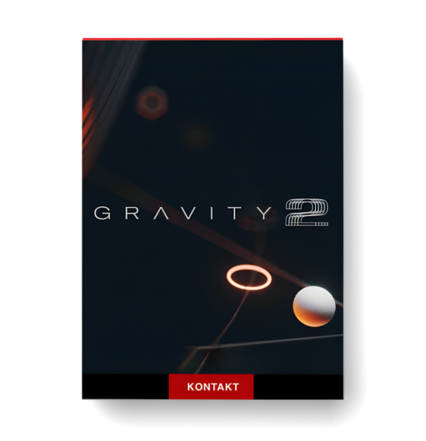 Heavyocity Gravity 2