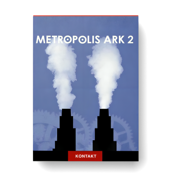 Metropolis Ark 2