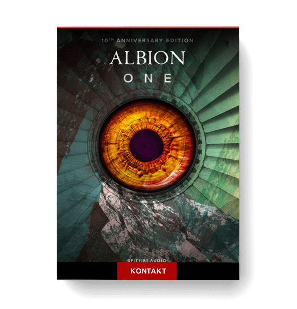 Spitfire Audio Albion ONE v1.7