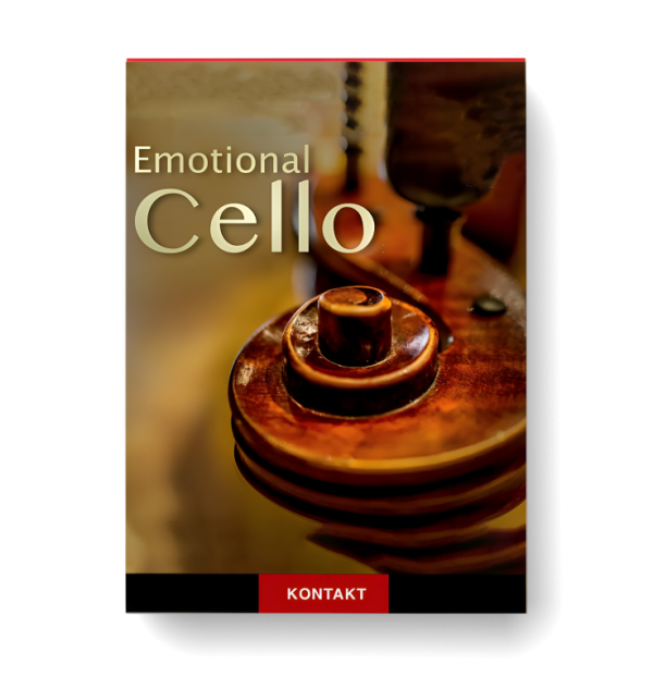 emotional cello