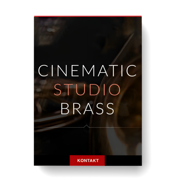 cinematic studio brass 2