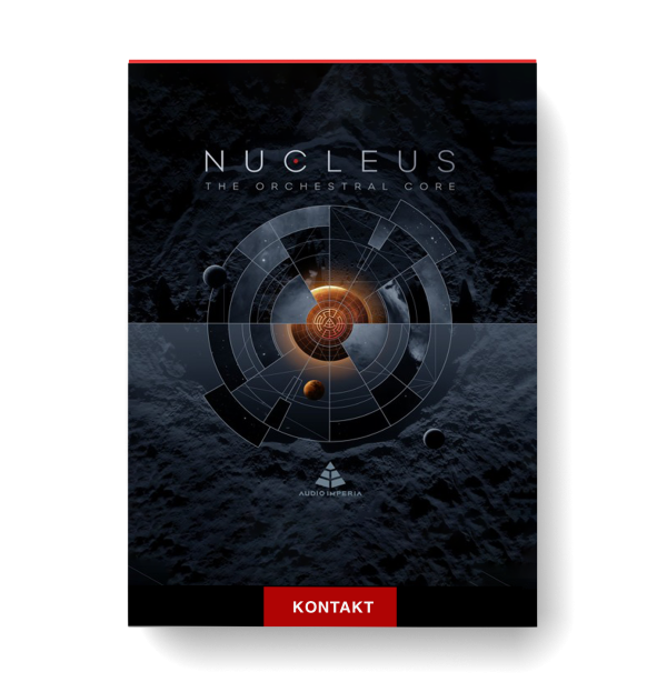 Audio Imperia – Nucleus v1.1.0