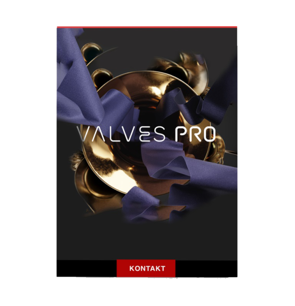 Native Instruments – Valves Pro