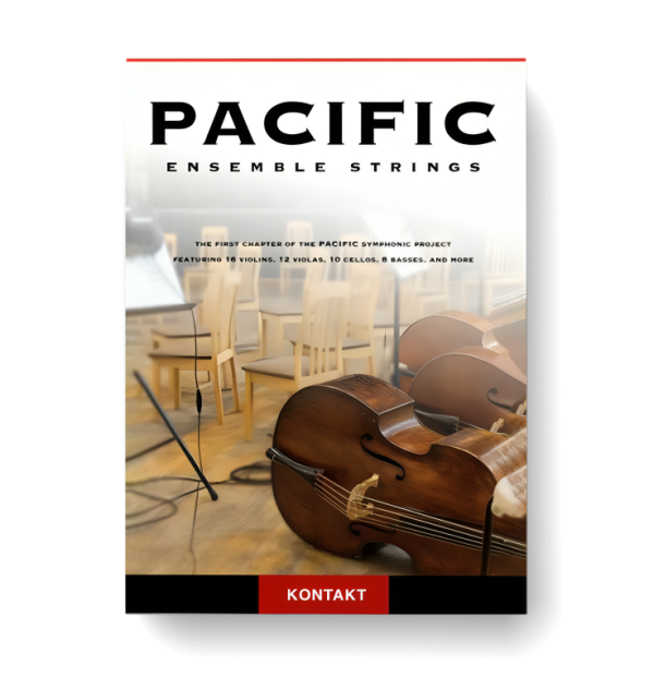 Performance Samples – Pacific Ensemble Strings