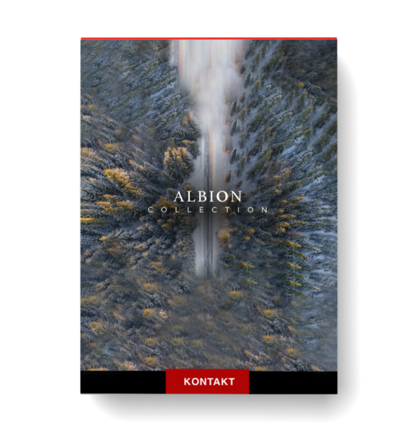 Spitfire Audio – Albion Collection 768x797 1