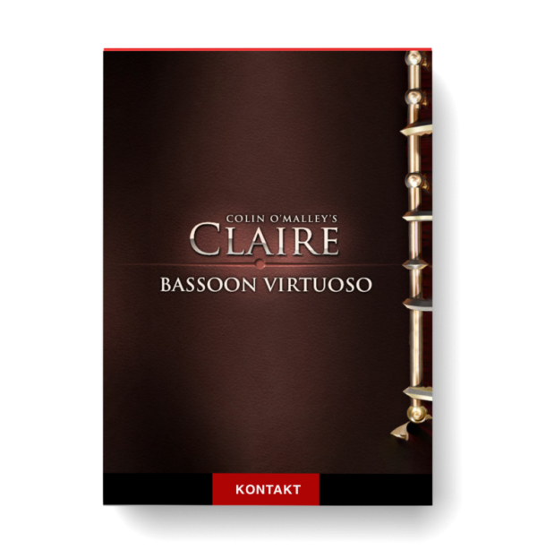 8Dio Claire Bassoon Virtuoso 768x797 1