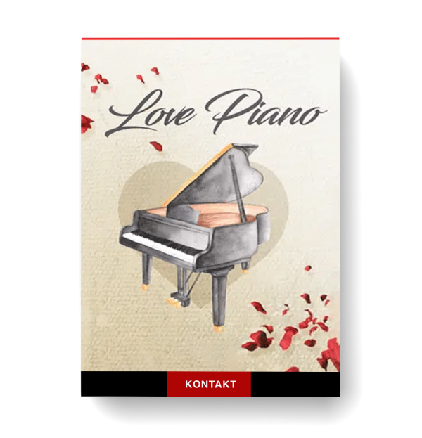 Bedroom Producers Blog The LOVE Piano