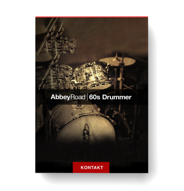 Native Instruments – Abbey Road 60s Drummer 768x797 1