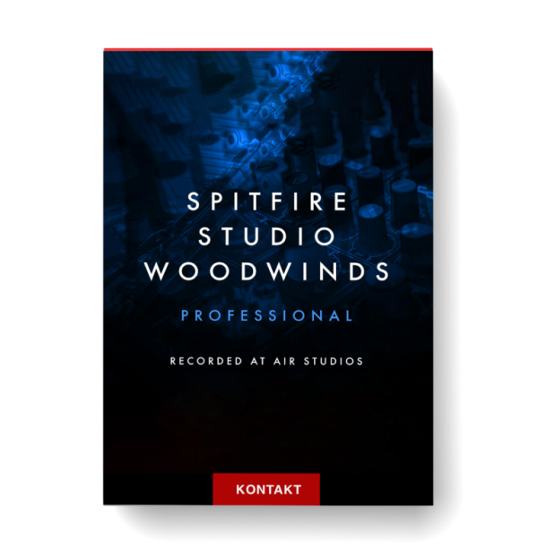 Spitfire Audio – Studio Woodwinds Professional 768x797 1