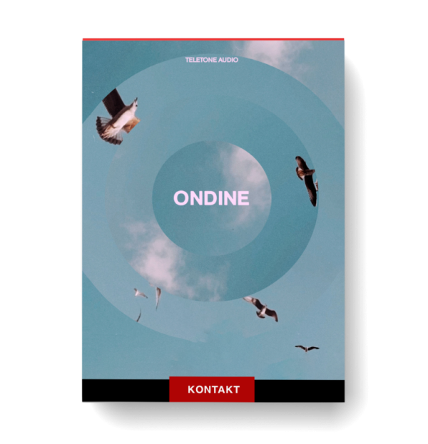 Teletone Audio – Ondine 768x797 1