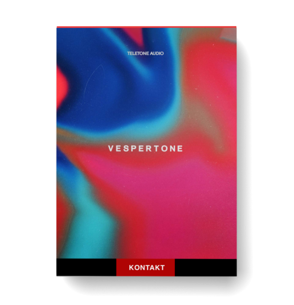 Teletone Audio – Vespertone 768x797 1