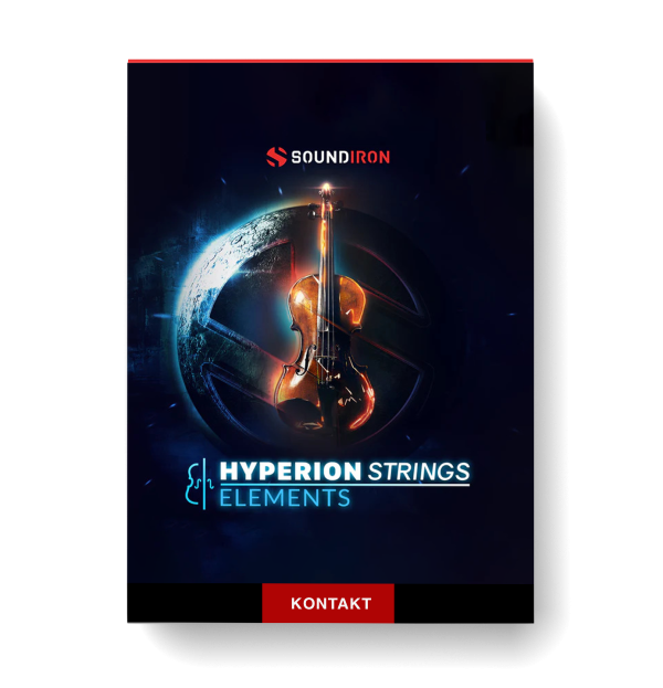 Hyperion Strings Elements