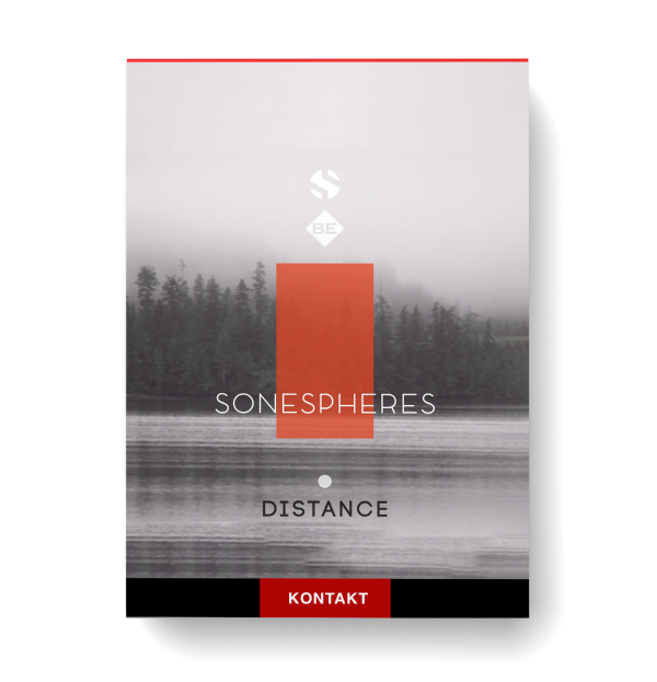 Sonespheres 01 Distance