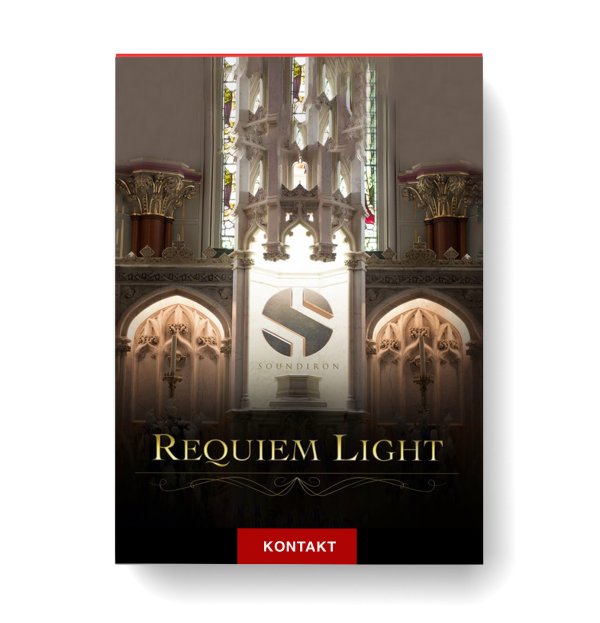 Soundiron Requiem Light 3.0