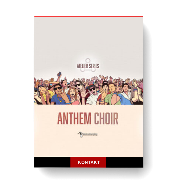 Anthem Choir