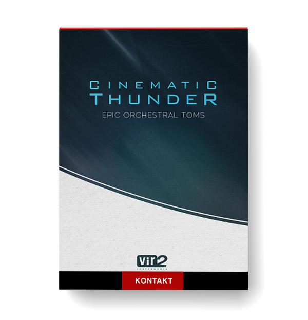 Cinematic Thunder