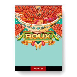 Native Instruments – Play Series Roux