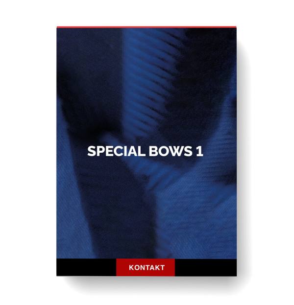 Orchestral Tools – Special Bows