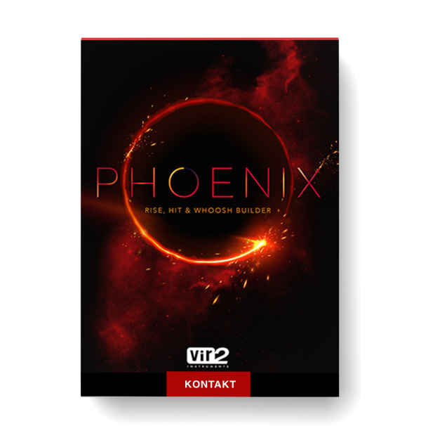 Phoenix Rise Hit and Whoosh Builder