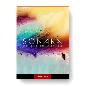 Sonara Voices in Motion Heavyocity