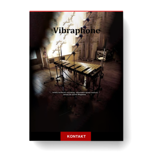 Soniccouture – Vibraphone