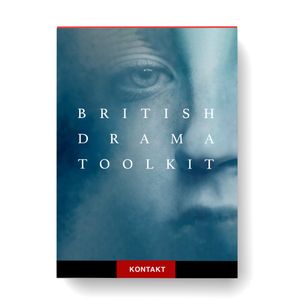 Spitfire Audio – British Drama Toolkit