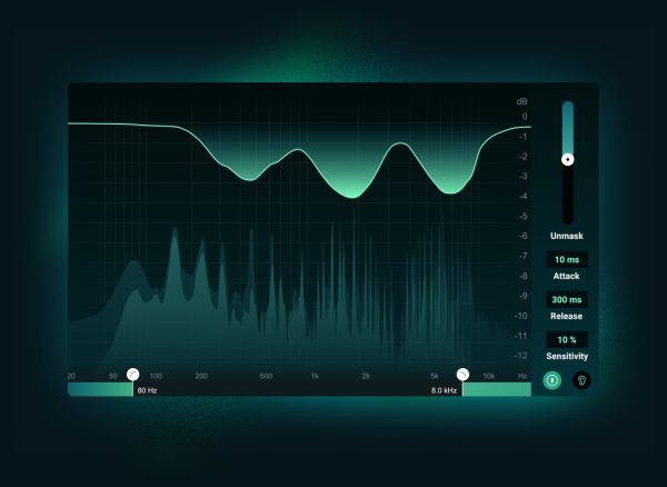 iZotope – Aurora