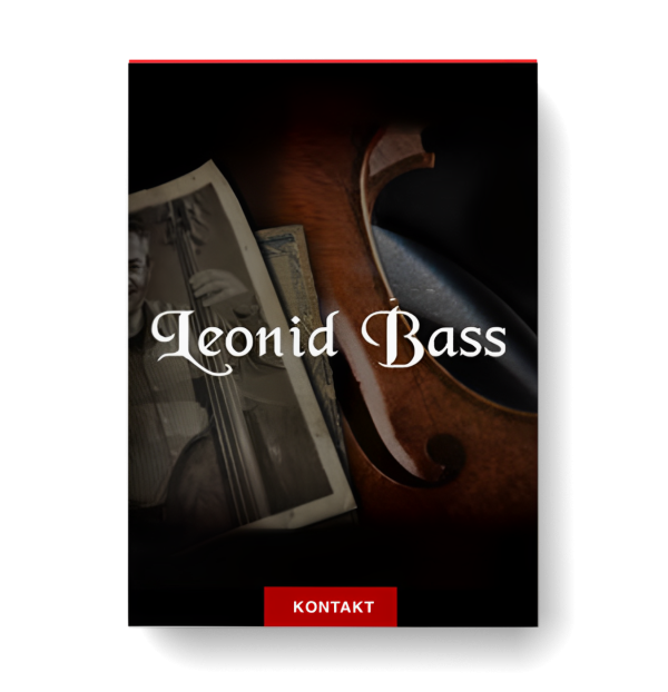 Embertone Leonid Bass