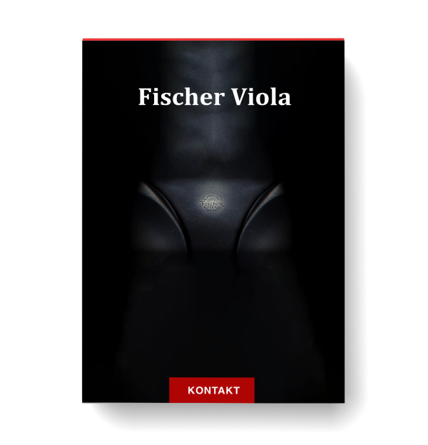 Embertone – Fischer Viola