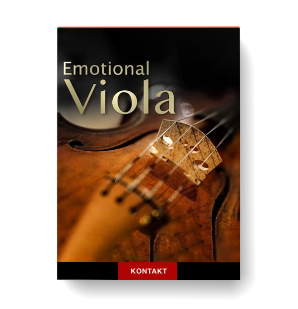 Emotional Viola