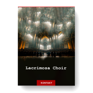 Lacrimosa Choir