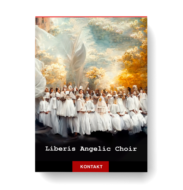 Liberis Angelic Choir