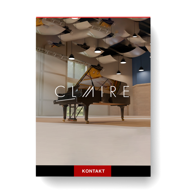 Native Instruments – Claire