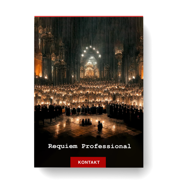 Requiem Professional