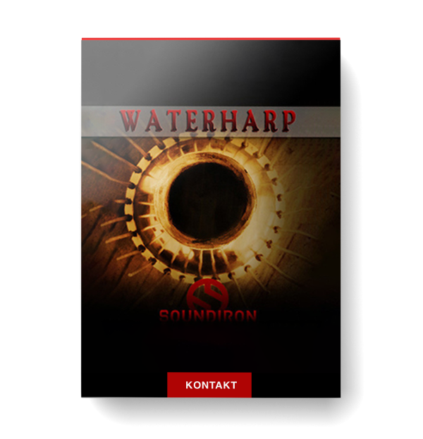 Soundiron Waterharp v2.0