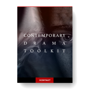 Spitfire Audio – British Drama Toolkit KONTAKT