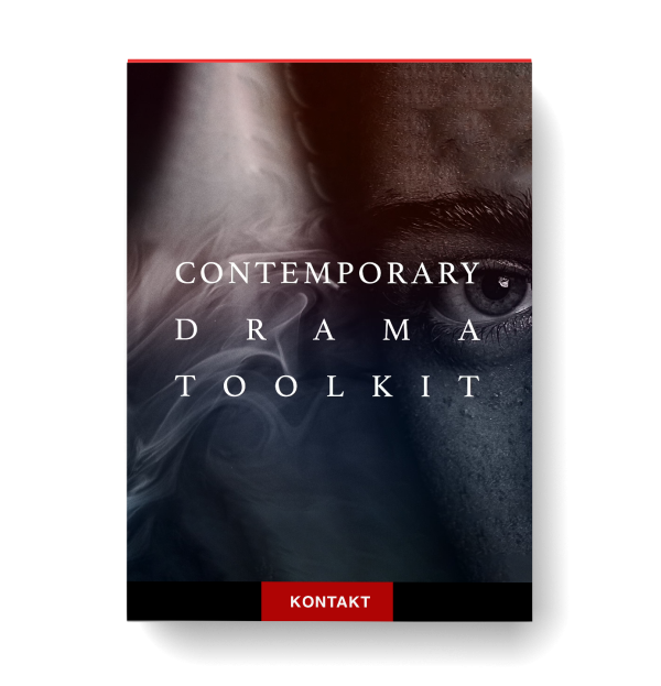 Spitfire Audio – British Drama Toolkit KONTAKT