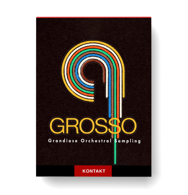 Sonokinetic – Grosso