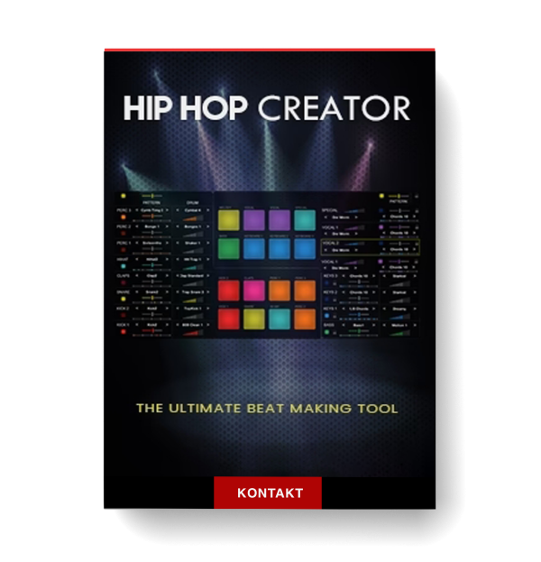 Realitone - Hip Hop Creator