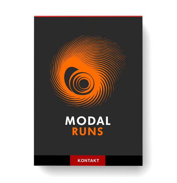 Sonokinetic – Modal Runs