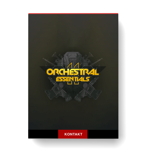 ProjectSAM Orchestral Essentials 2