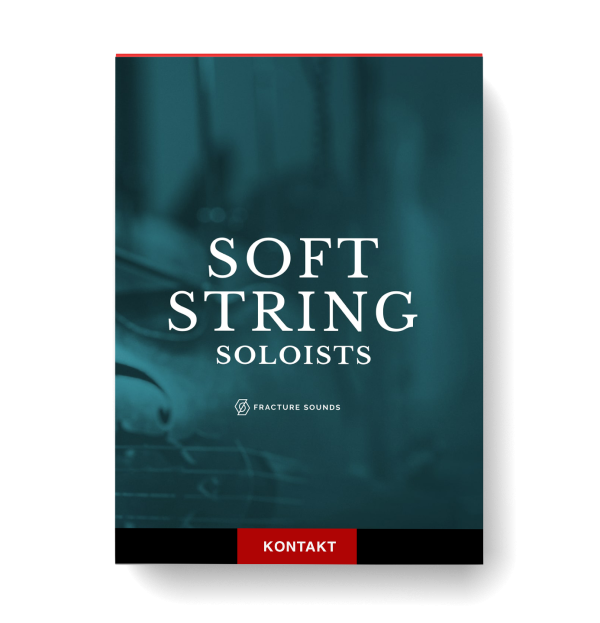 Soft String Soloists