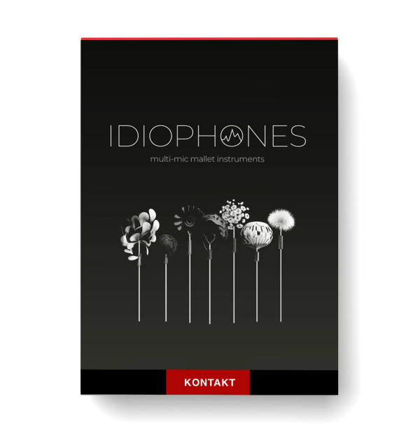 Sonokinetic Idiophones