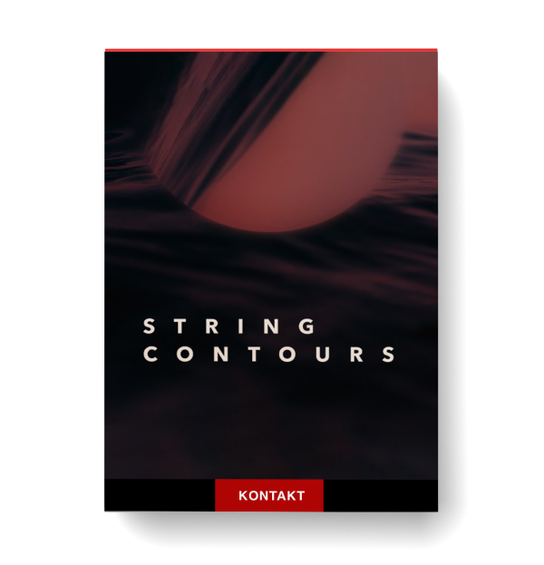 Strezov Sampling - String Contours