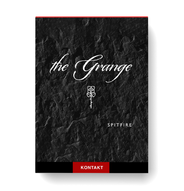 Spitfire Audio – The Grange